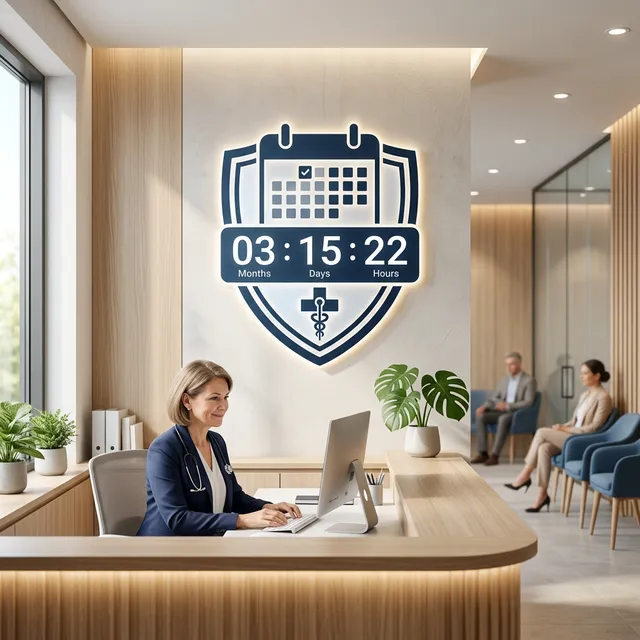 Como Reduzir a Carência no Seu Plano de Saúde em Brasília