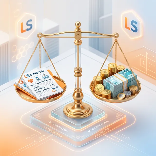 Ranking Custo-Benefício 2026: O Plano Mais Vantajoso de Brasília