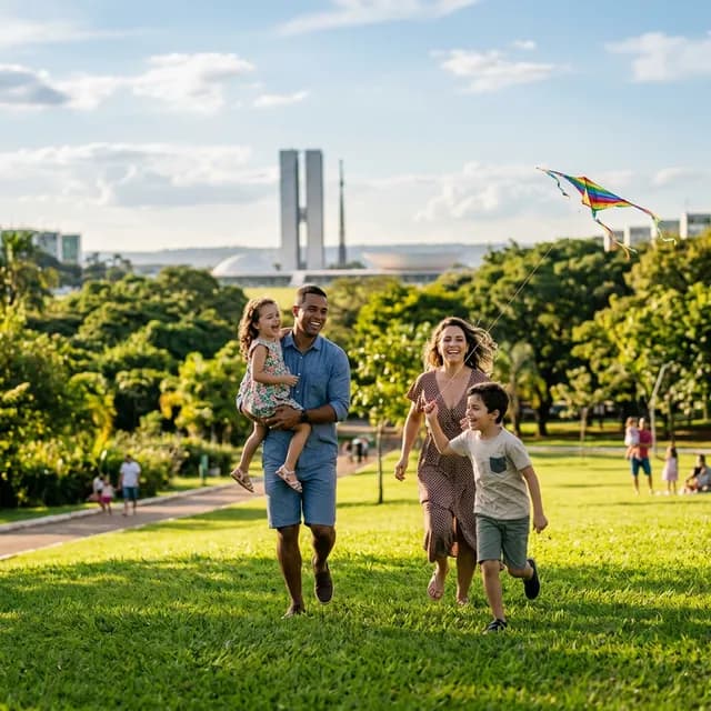 Plano de Saúde Familiar em Brasília: Qual Escolher em 2026?