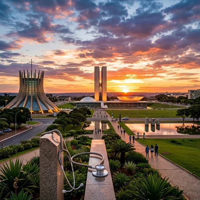 Guia Completo: Plano de Saúde em Brasília para 2026