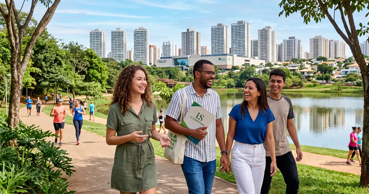 Plano de Saúde em Águas Claras. Qual o Melhor para Você e sua Empresa?