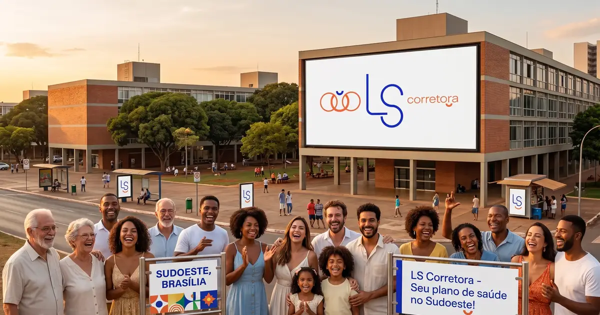 Plano de Saúde no Sudoeste de Brasília. Qual o Melhor para Você?