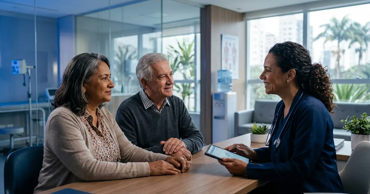 Prevent Senior em Brasília: O Que Saber Antes de Assinar