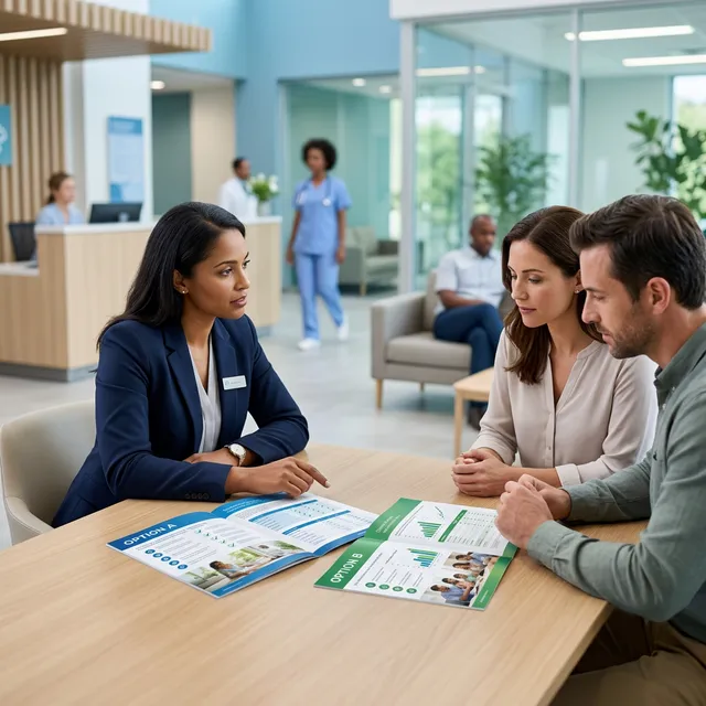 Unimed ou Hapvida em Brasília? A Comparação Definitiva de 2026