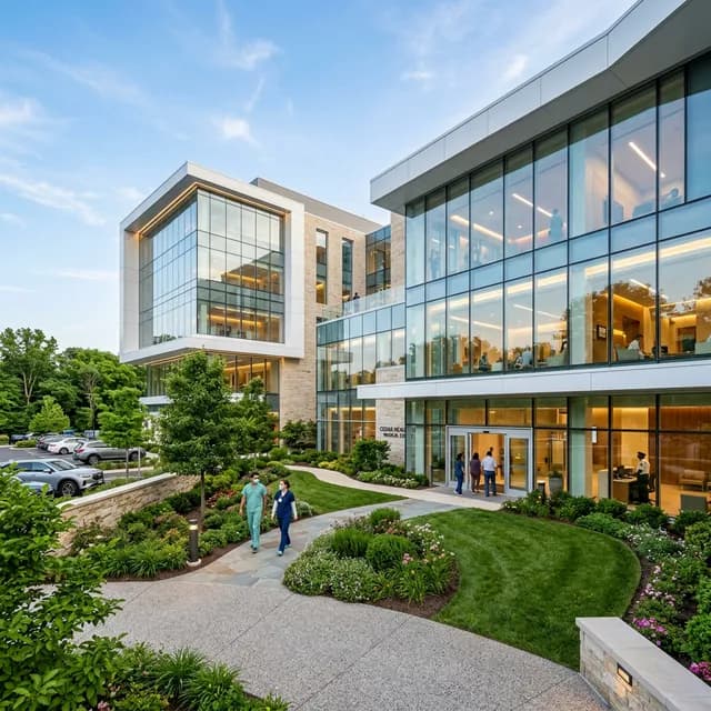 Top 10 Hospitais Privados de Brasília em 2026