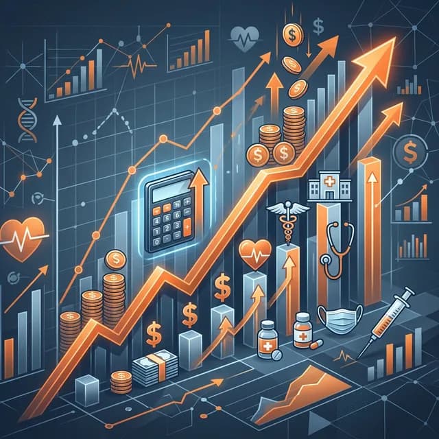 Reajuste de Planos de Saúde em 2026: Como se Proteger