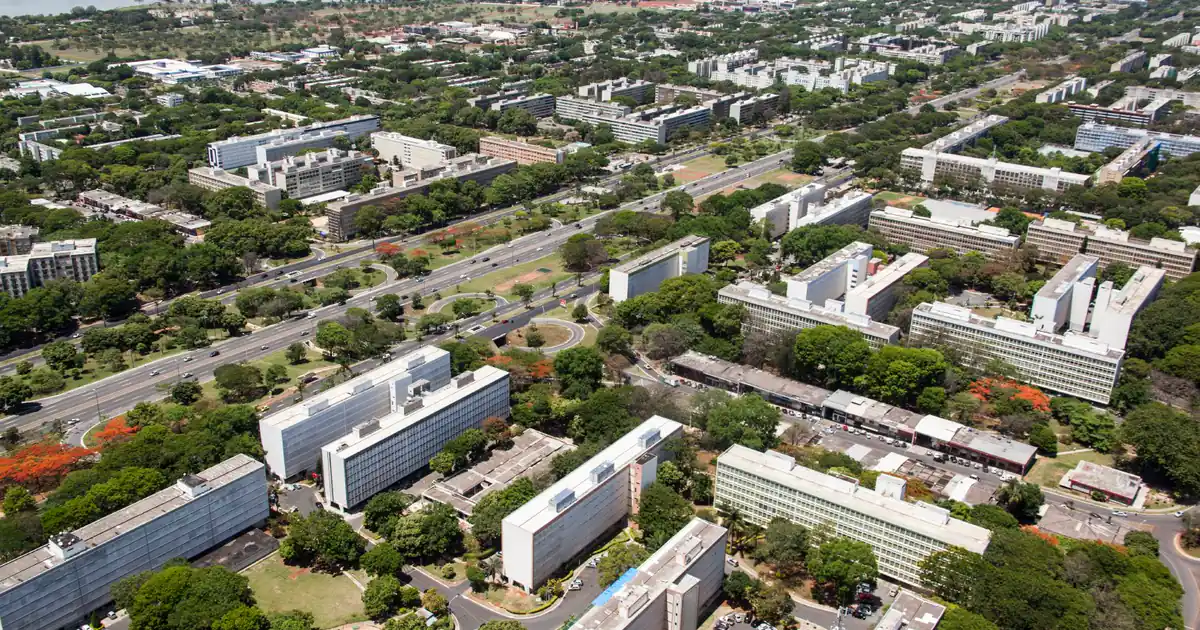 Plano de Saúde Empresarial na Asa Sul de Brasília. Guia para Empresas