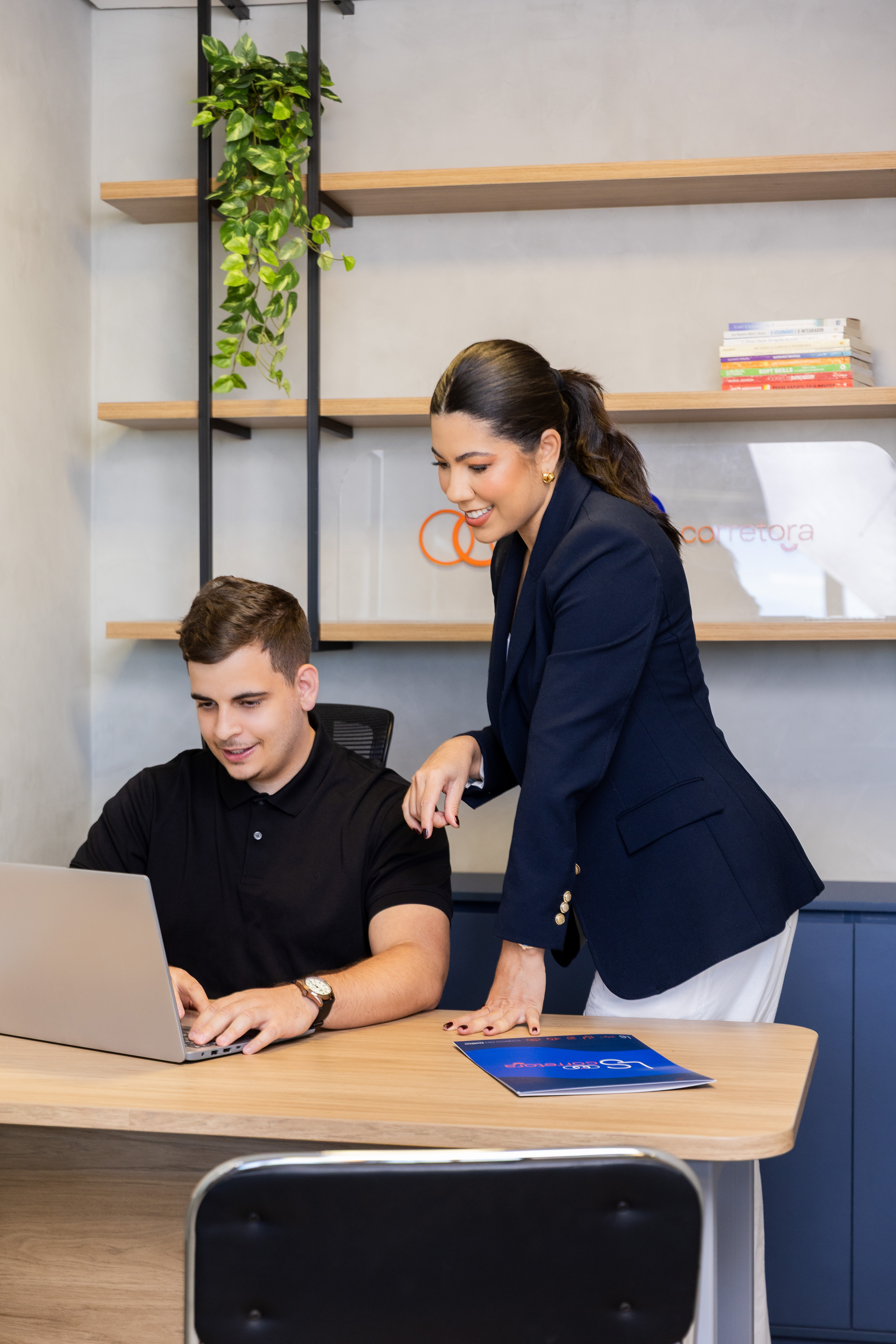 Consultoria personalizada de planos de saúde